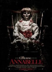 دانلود فیلم Annabelle 2014