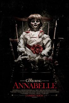 دانلود فیلم Annabelle 2014  با زیرنویس فارسی بدون سانسور