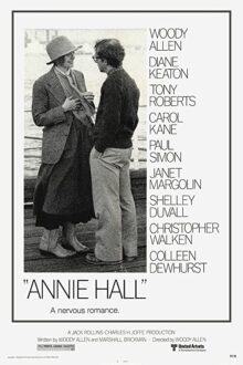 دانلود فیلم Annie Hall 1977  با زیرنویس فارسی بدون سانسور