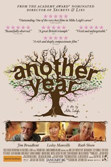 دانلود فیلم Another Year 2010  با زیرنویس فارسی بدون سانسور