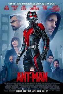 دانلود فیلم Ant-Man 2015  با زیرنویس فارسی بدون سانسور