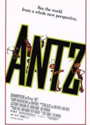 دانلود فیلم Antz 1998