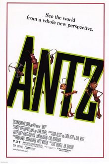 دانلود فیلم Antz 1998  با زیرنویس فارسی بدون سانسور