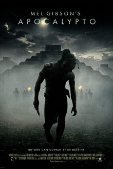 دانلود فیلم Apocalypto 2006  با زیرنویس فارسی بدون سانسور