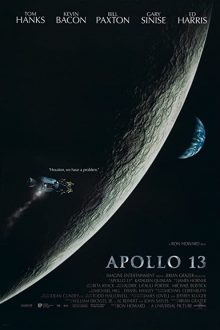 دانلود فیلم Apollo 13 1995  با زیرنویس فارسی بدون سانسور