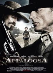 دانلود فیلم Appaloosa 2008