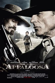 دانلود فیلم Appaloosa 2008  با زیرنویس فارسی بدون سانسور