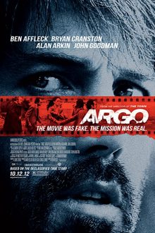 دانلود فیلم Argo 2012  با زیرنویس فارسی بدون سانسور