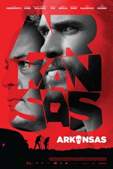 دانلود فیلم Arkansas 2020  با زیرنویس فارسی بدون سانسور
