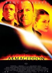 دانلود فیلم Armageddon 1998