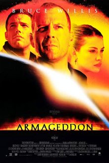 دانلود فیلم Armageddon 1998  با زیرنویس فارسی بدون سانسور