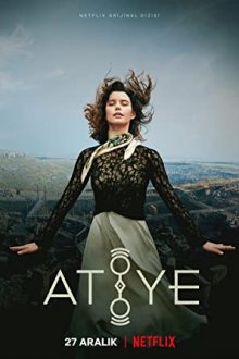 دانلود سریال Atiye (The Gift)  با زیرنویس فارسی بدون سانسور