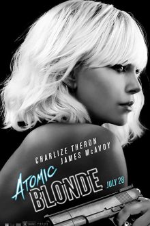 دانلود فیلم Atomic Blonde 2017  با زیرنویس فارسی بدون سانسور