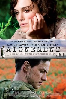 دانلود فیلم Atonement 2007  با زیرنویس فارسی بدون سانسور