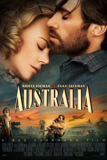دانلود فیلم Australia 2008  با زیرنویس فارسی بدون سانسور