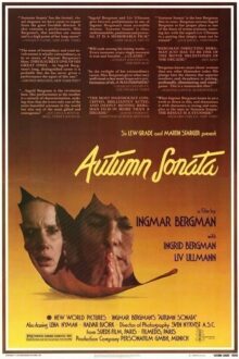 دانلود فیلم Autumn Sonata 1978  با زیرنویس فارسی بدون سانسور