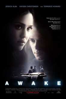 دانلود فیلم Awake 2007  با زیرنویس فارسی بدون سانسور