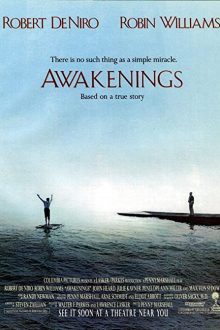 دانلود فیلم Awakenings 1990  با زیرنویس فارسی بدون سانسور
