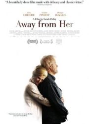 دانلود فیلم Away from Her 2006