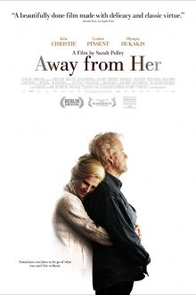 دانلود فیلم Away from Her 2006  با زیرنویس فارسی بدون سانسور
