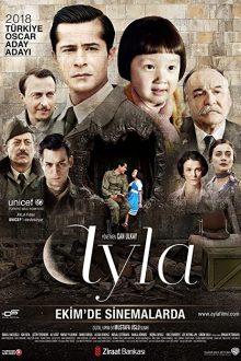 دانلود فیلم Ayla: The Daughter of War 2017  با زیرنویس فارسی بدون سانسور