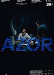 دانلود فیلم Azor 2021