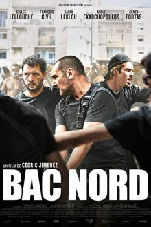 دانلود فیلم BAC Nord 2020  با زیرنویس فارسی بدون سانسور