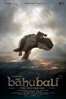 دانلود فیلم Baahubali 2015  با زیرنویس فارسی بدون سانسور