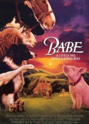 دانلود فیلم Babe 1995