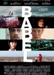 دانلود فیلم Babel 2006