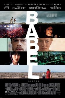 دانلود فیلم Babel 2006  با زیرنویس فارسی بدون سانسور