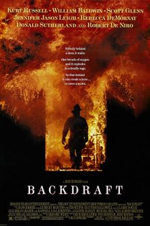 دانلود فیلم Backdraft 1991  با زیرنویس فارسی بدون سانسور