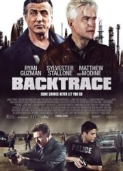 دانلود فیلم Backtrace 2018
