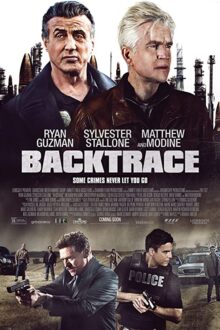 دانلود فیلم Backtrace 2018  با زیرنویس فارسی بدون سانسور