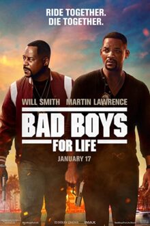 دانلود فیلم Bad Boys for Life 2020  با زیرنویس فارسی بدون سانسور