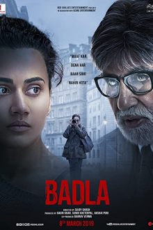 دانلود فیلم Badla 2019  با زیرنویس فارسی بدون سانسور
