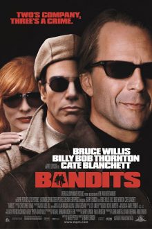 دانلود فیلم Bandits 2001  با زیرنویس فارسی بدون سانسور