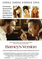 دانلود فیلم Barney's Version 2010