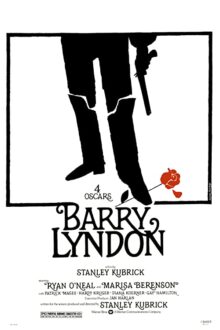 دانلود فیلم Barry Lyndon 1975  با زیرنویس فارسی بدون سانسور