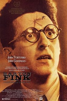 دانلود فیلم Barton Fink 1991  با زیرنویس فارسی بدون سانسور