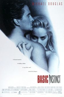 دانلود فیلم Basic Instinct 1992  با زیرنویس فارسی بدون سانسور