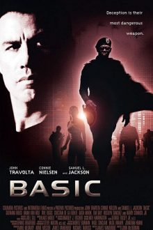 دانلود فیلم Basic 2003  با زیرنویس فارسی بدون سانسور