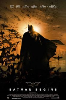 دانلود فیلم Batman Begins 2005  با زیرنویس فارسی بدون سانسور