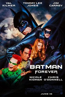 دانلود فیلم Batman Forever 1995  با زیرنویس فارسی بدون سانسور