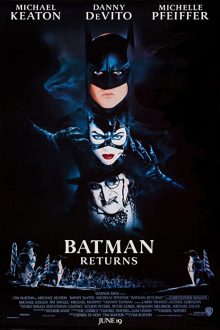 دانلود فیلم Batman Returns 1992  با زیرنویس فارسی بدون سانسور