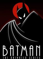 دانلود سریال Batman: The Animated Seriesبدون سانسور با زیرنویس فارسی
