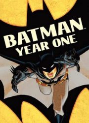 دانلود فیلم Batman: Year One 2011