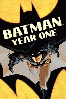 دانلود فیلم Batman: Year One 2011  با زیرنویس فارسی بدون سانسور