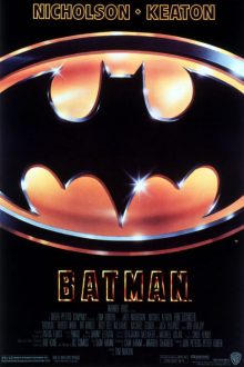 دانلود فیلم Batman 1989 با زیرنویس فارسی بدون سانسور