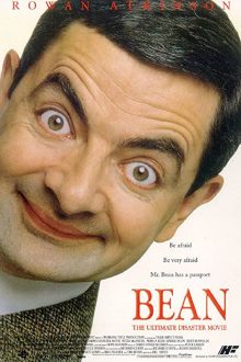 دانلود فیلم Bean 1997  با زیرنویس فارسی بدون سانسور
